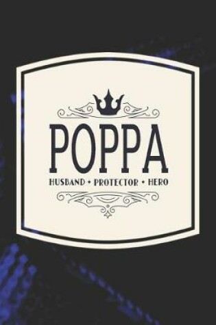 Cover of Poppa Husband Protector Hero