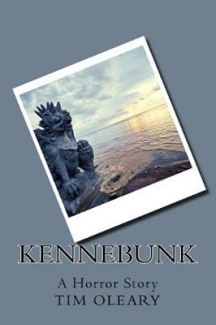 Cover of Kennebunk