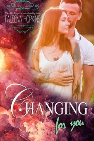 Cover of Changing for You