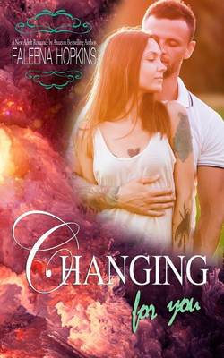 Book cover for Changing for You
