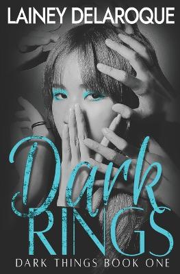 Book cover for Dark Rings