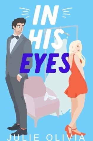 Cover of In His Eyes