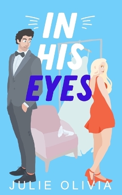 Cover of In His Eyes