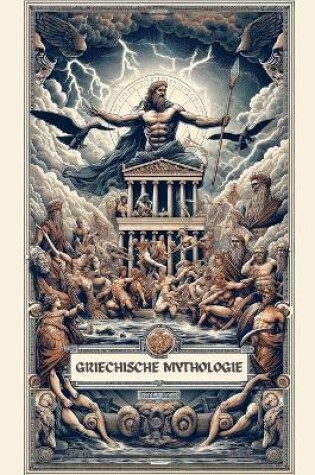 Cover of Griechische Mythologie