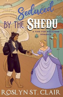 Book cover for Seduced by the Shedu