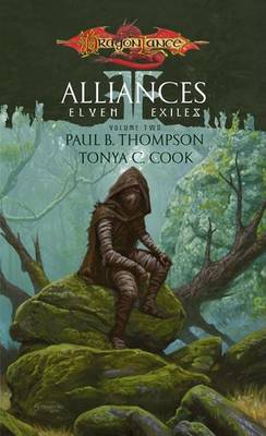 Book cover for Alliances