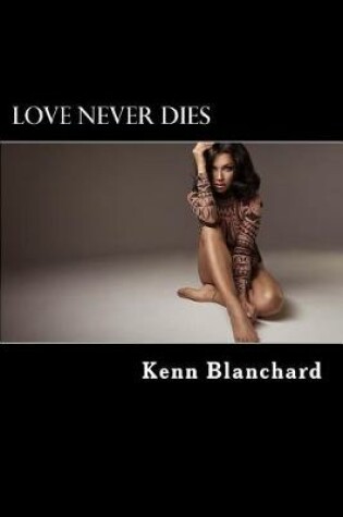 Cover of Love Never Dies