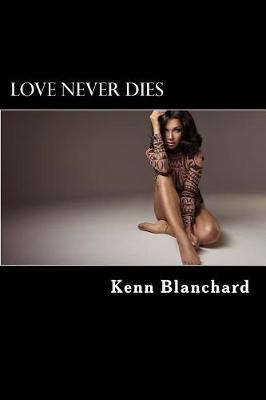 Cover of Love Never Dies