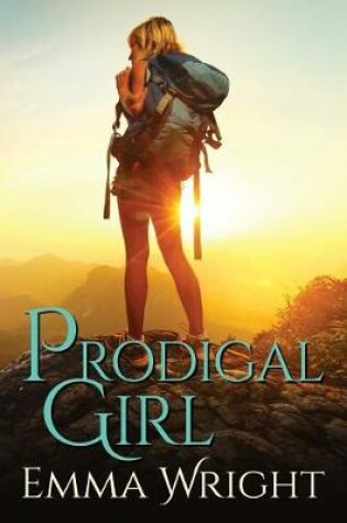 Cover of Prodigal Girl
