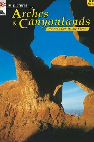 Cover of Arches & Canyonlands