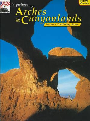 Cover of Arches & Canyonlands