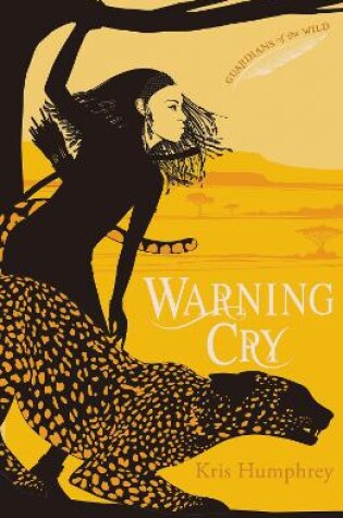 Cover of Warning Cry