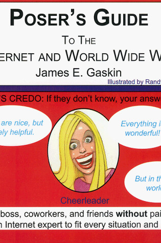 Cover of Posers Guide to the Internet and World Wide Web