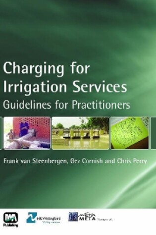 Cover of Charging for Irrigation Services