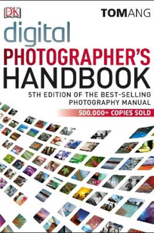 Cover of Digital Photographer's Handbook 5th Edition