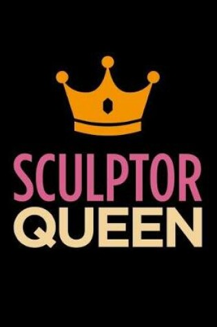 Cover of Sculptor Queen