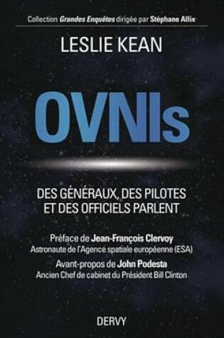 Cover of Ovnis