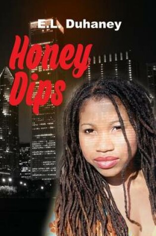 Cover of Honey Dips