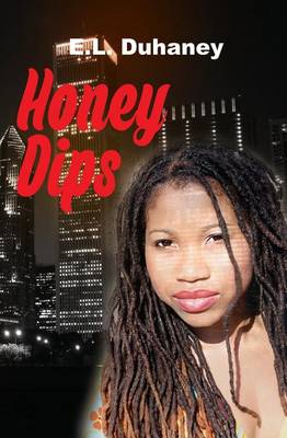 Book cover for Honey Dips