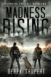 Book cover for Madness Rising