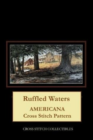 Cover of Ruffled Waters