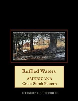 Book cover for Ruffled Waters