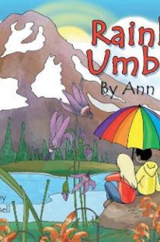 Cover of Rainbow Umbrella