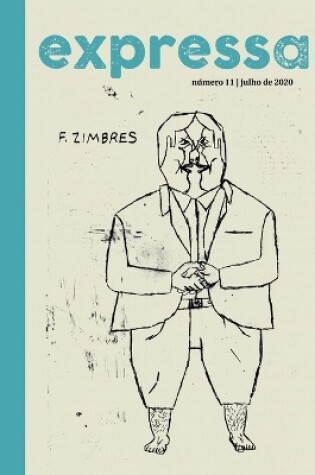 Cover of Expressa - Fabio Zimbres