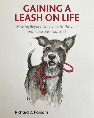 Book cover for Gaining a Leash on Life