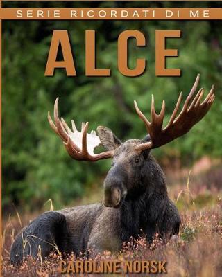 Cover of Alce