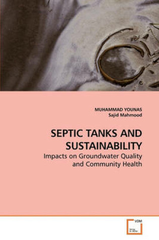 Cover of Septic Tanks and Sustainability