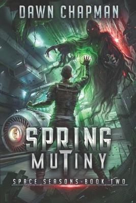 Cover of Spring Mutiny