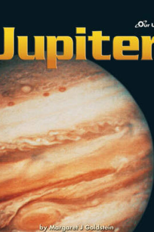 Cover of Jupiter