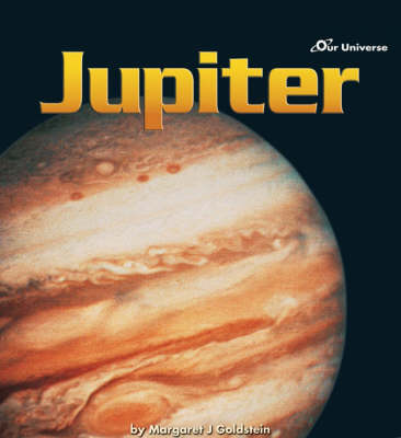 Book cover for Jupiter