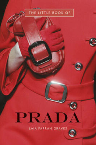 Cover of Little Book of Prada