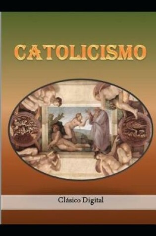 Cover of Catolicismo