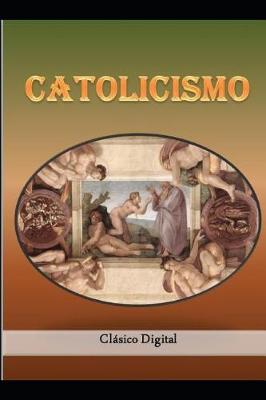 Cover of Catolicismo