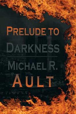 Book cover for Prelude to Darkness