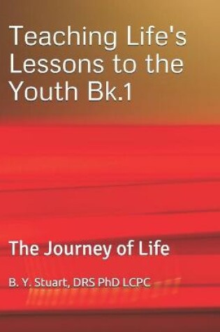 Cover of Teaching Life's Lessons to the Youth