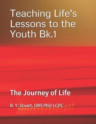 Book cover for Teaching Life's Lessons to the Youth