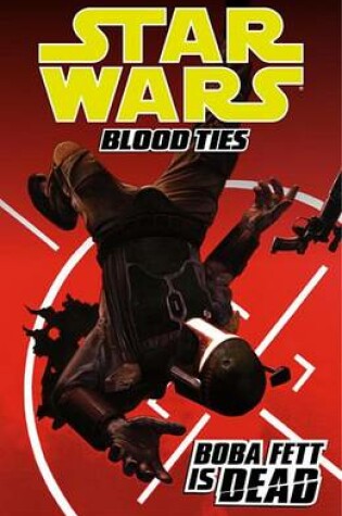 Cover of Star Wars: Blood Ties