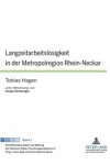 Book cover for Langzeitarbeitslosigkeit in Der Metropolregion Rhein-Neckar