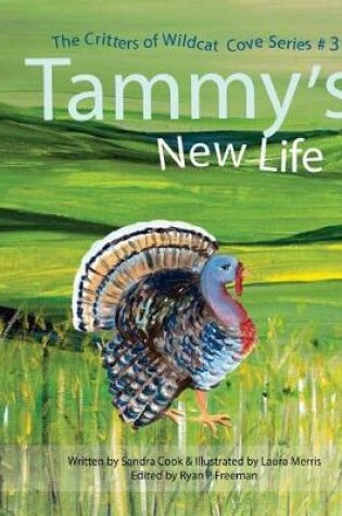 Cover of Tammy's New Life