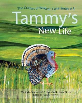 Book cover for Tammy's New Life