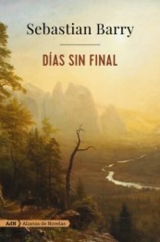 Cover of Dias Sin Final