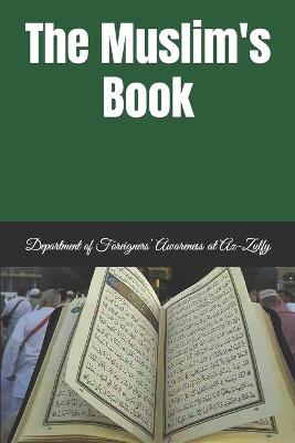 Book cover for The Muslim's Book