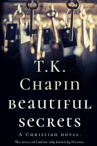 Cover of Beautiful Secrets