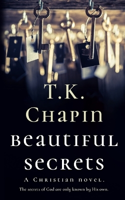 Book cover for Beautiful Secrets