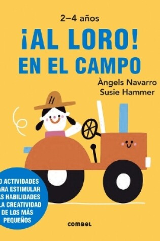 Cover of ¡Al Loro! En El Campo
