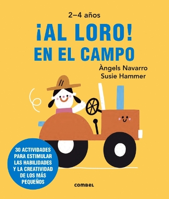 Cover of ¡Al Loro! En El Campo